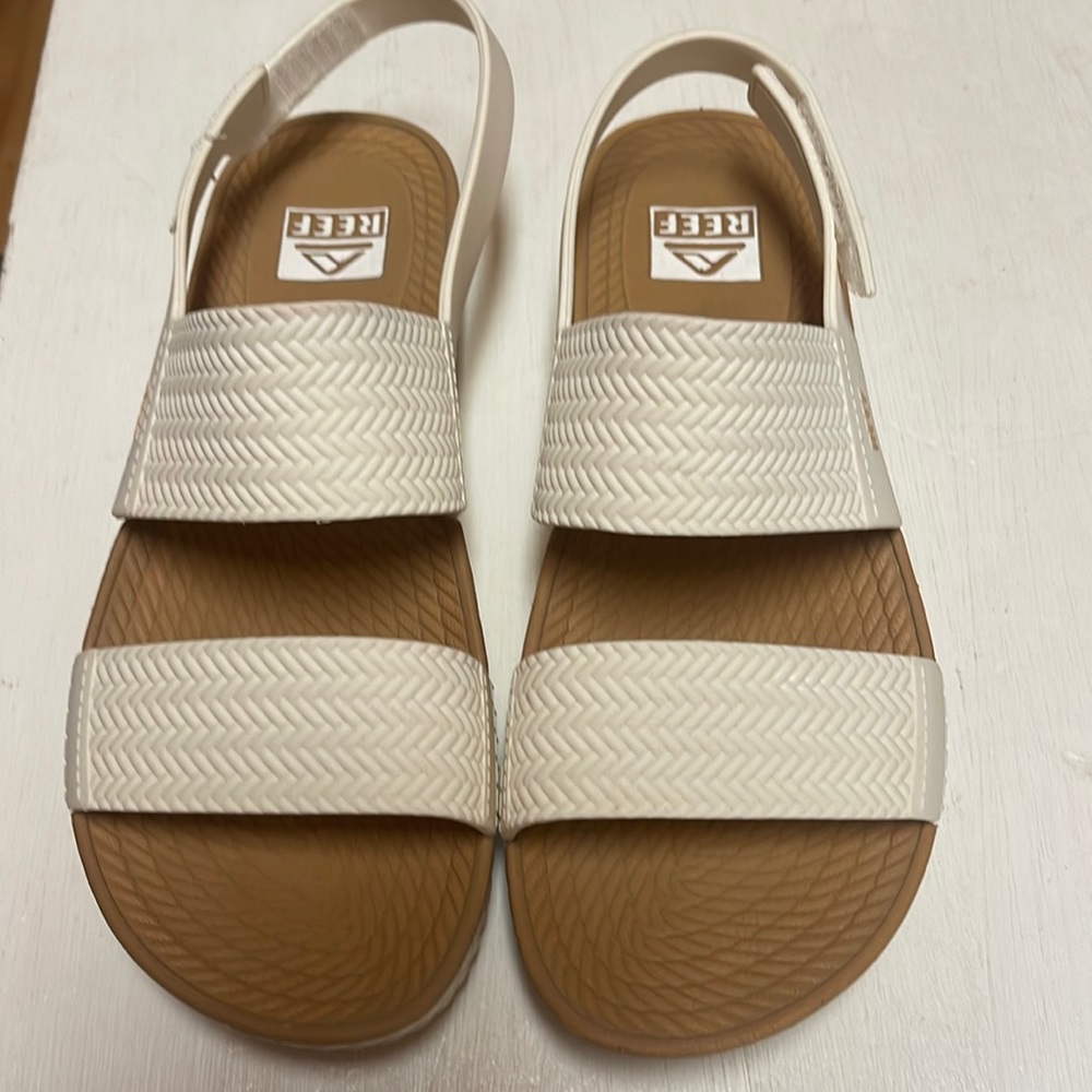 Reef water vista - size 8